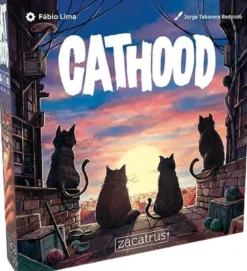 Cathood