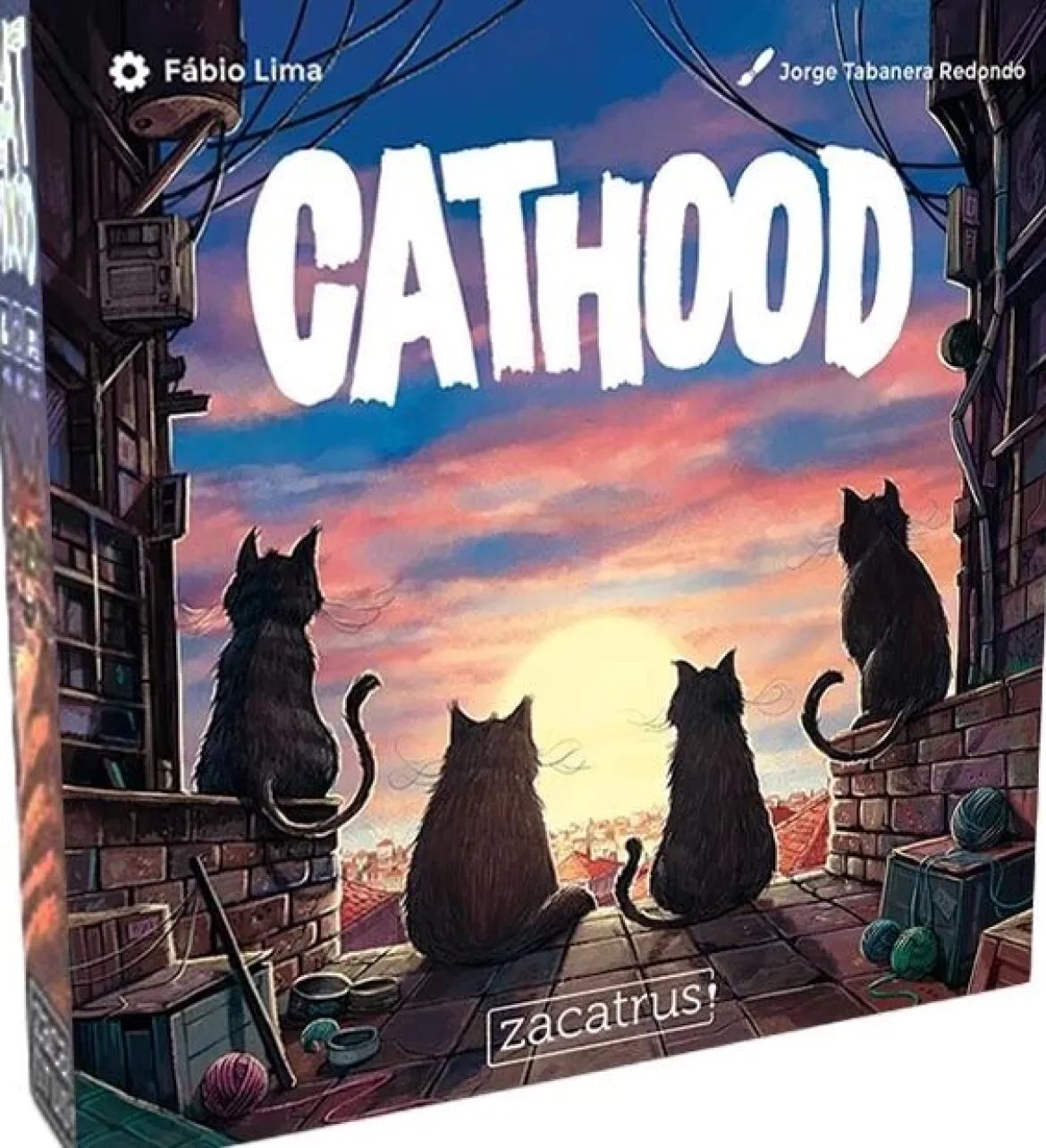 Cathood