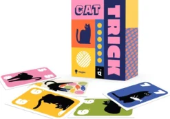 Cat Trick