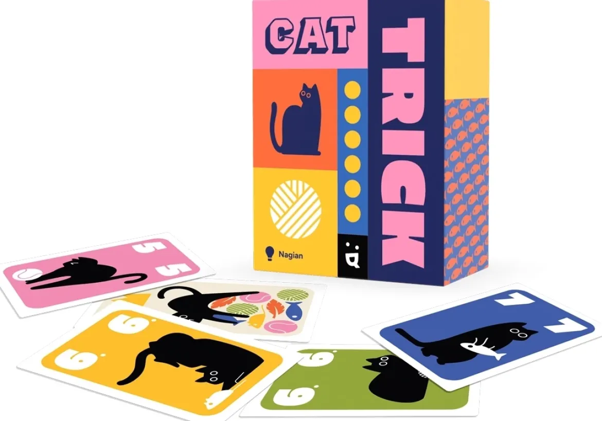 Cat Trick