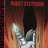 Cauchemars (Ext. Unstable Unicorns)