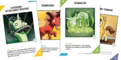 Cauchemars (Ext. Unstable Unicorns)