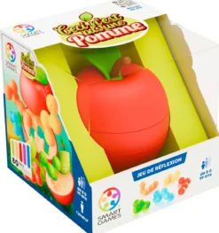 Ceci n'est pas une Pomme