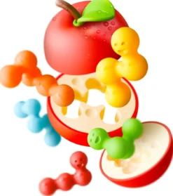 Ceci n'est pas une Pomme