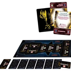 Ce Jeu est une Tuerie : Alien à Bord