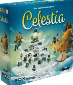 Celestia