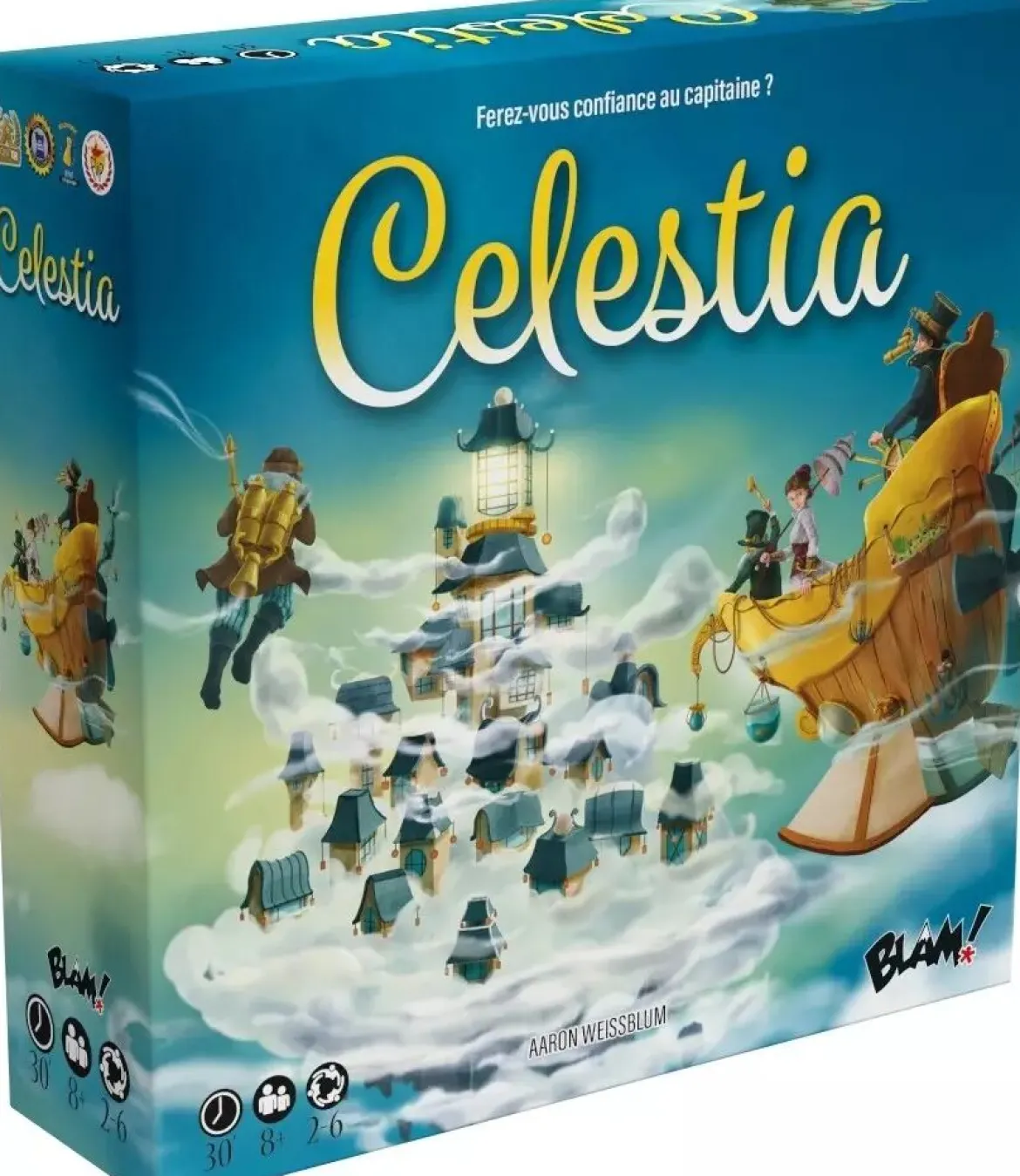 Celestia