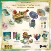 Celestia Big Box