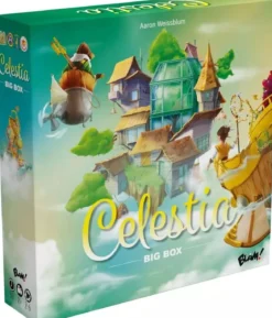 Celestia Big Box