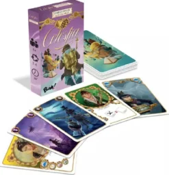 Celestia : Coup de Pouce