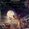 Center Game Mat (Horreur à Arkham JCE)