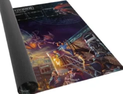 Center Game Mat (Horreur à Arkham JCE)