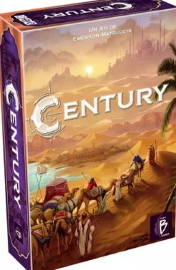 Century
