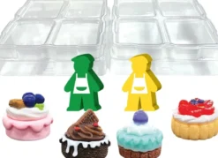 C'est du Gâteau ! (Ext. Coffee Rush)