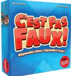C'est pas Faux !