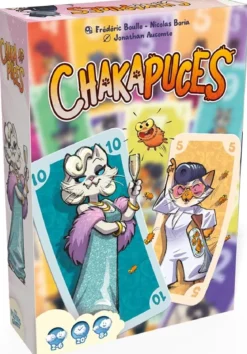 Chakapuces