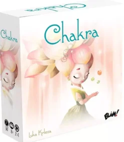 Chakra