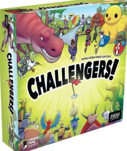Challengers