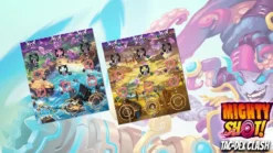 Champions (Ext. Mighty Shot !)