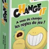Change It