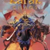 Chaos (Ext. Karak II)