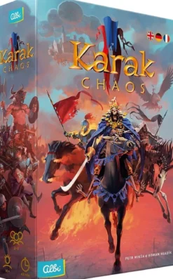 Chaos (Ext. Karak II)
