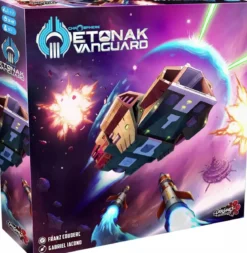 Chaosphere : Etonak Vanguard