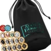 Chaos Tokens & Token Bag (Horreur à Arkham JCE)