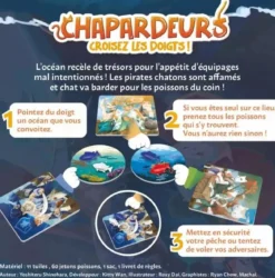 Chapardeurs