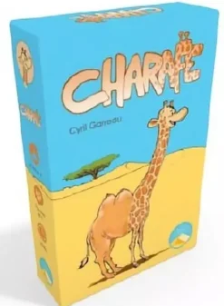 Charafe
