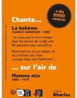 Charles