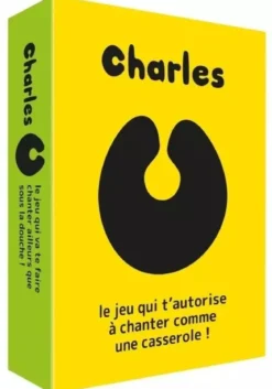 Charles