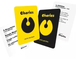 Charles