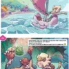Chatons et Dragons - Réveil du Volcan