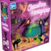 Chaudron Magique