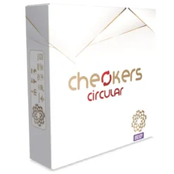 Checkers Circular