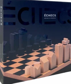 Échecs Design