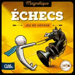 Échecs (Magnétique)