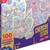 Cherche & Stick : La Ferme & Les Rêves
