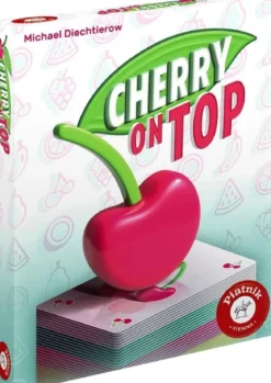 Cherry on Top