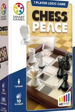 Chess Peace