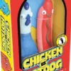 Chicken vs Hotdog