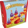 Chickyboom