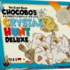 Chocobo's Crystal Hunt Deluxe