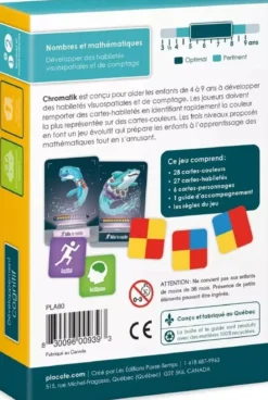 Chromatik