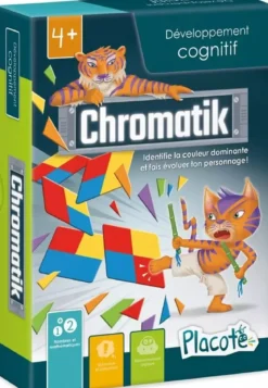Chromatik