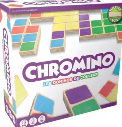 Chromino