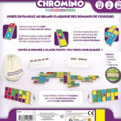 Chromino