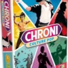 Chroni : Culture Pop