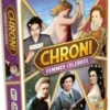 Chroni : Femmes Célèbres